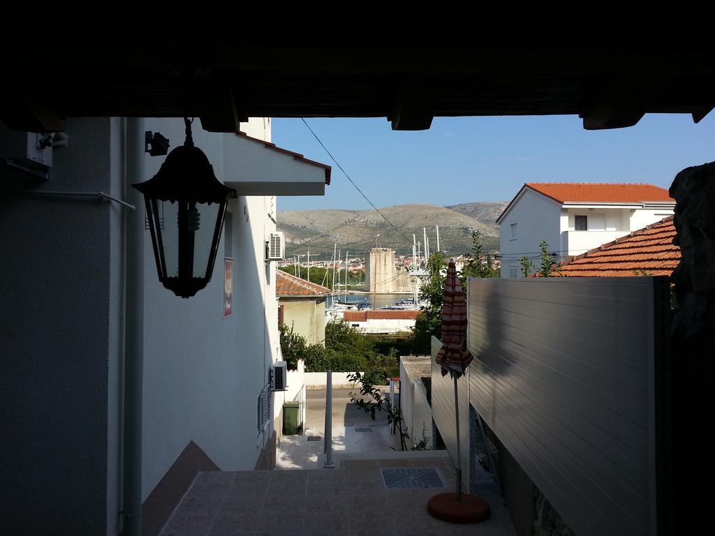 Villa Espero Trogir Exteriér fotografie