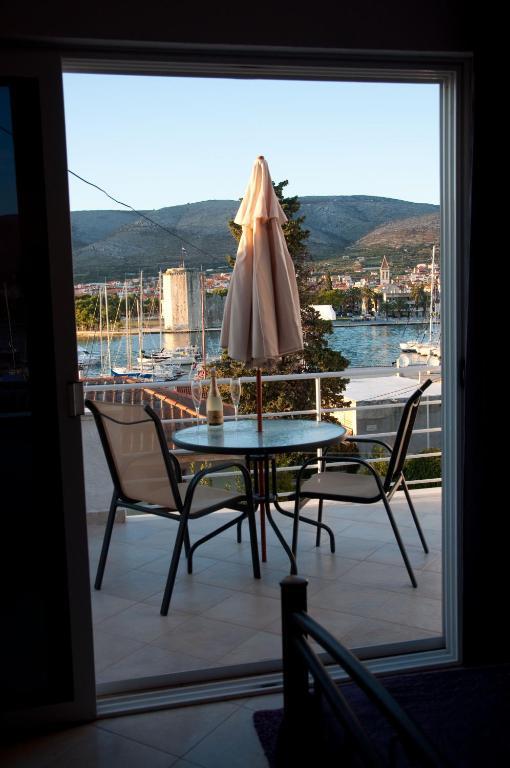 Villa Espero Trogir Exteriér fotografie