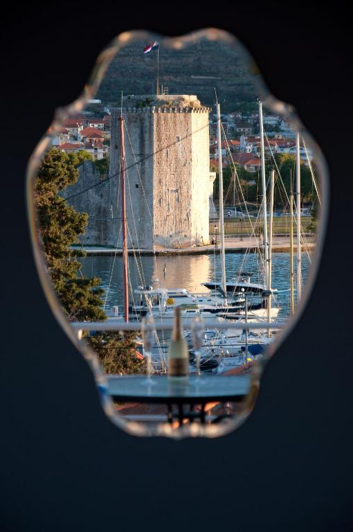 Villa Espero Trogir Pokoj fotografie